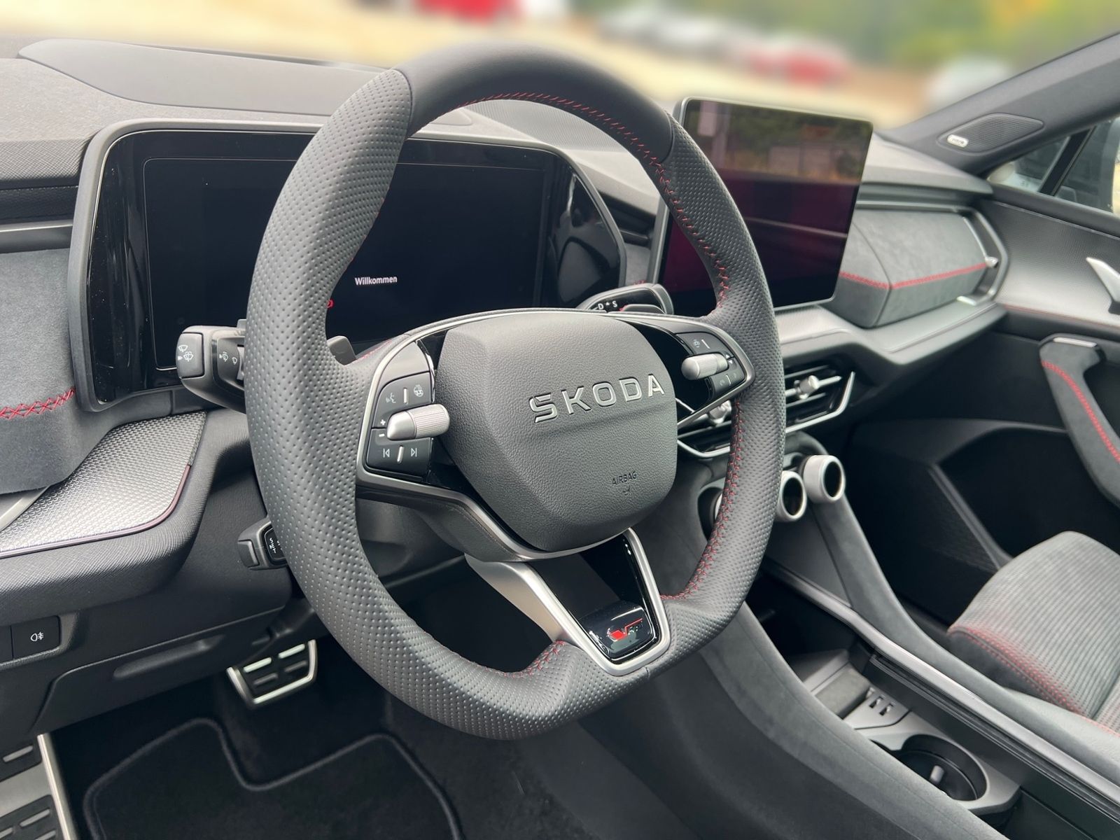 Skoda Kodiaq - Bild 9