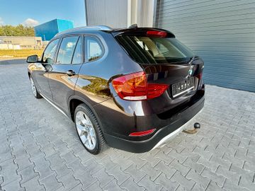 BMW X1 - 5