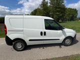 Opel Combo D Kastenwagen 1.3 CDTI  AHK  ... - Opel Combo: Kastenwagen