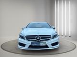 Mercedes-Benz A 180 AMG-Line TÜV/Asu Inspektion Neu! Garantie! - Mercedes-Benz A 180 mit Benzin-Antrieb: Limousine