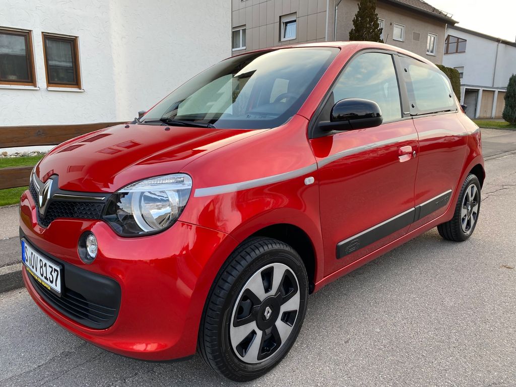 Image of Renault Twingo