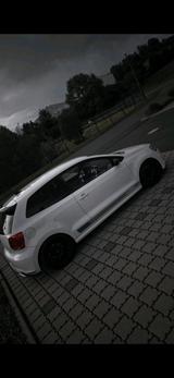Volkswagen EA113 Polo WRC SL Tuningsolutions - : Wrc