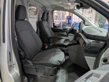 Ford Transit Custom Kasten 320 L1 Limited AWD