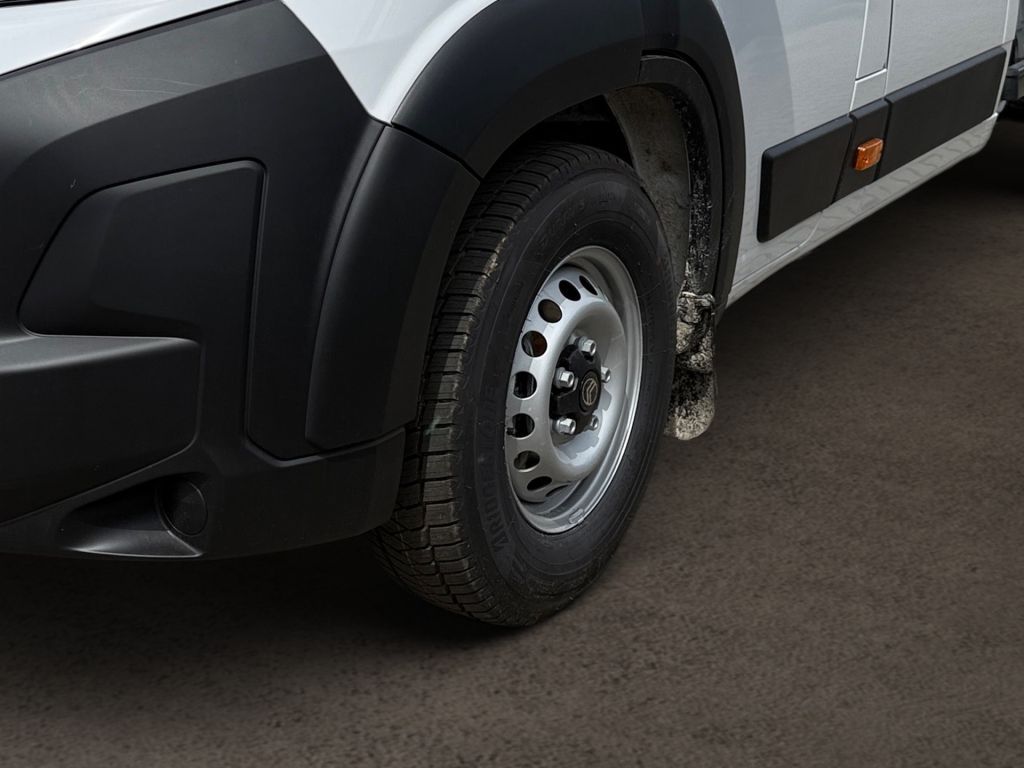 Fahrzeugabbildung Citroën Jumper 2.2 D 180 3.5T+ L3 Autm. 3-Seiten-Kipper