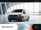Mercedes-Benz eVito 111 KA/L DAB Navi Kamera Klima - Mercedes-Benz eVito Gebrauchtwagen
