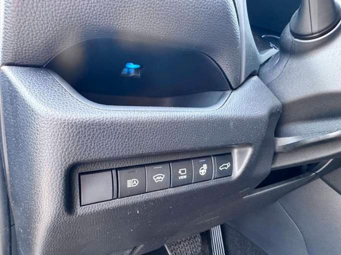 Toyota RAV4 5-Türer 2,5L Hybrid 4x4 Allrad Lounge *Pano