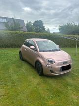 Fiat 500e La Prima by Bocelli  - Fiat 500e in Bremen