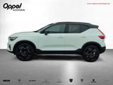 Volvo XC 40 B4 Ultra Black Edition AHK*Standheizung - Volvo XC40: Ultra Black Edition