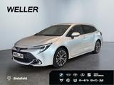 Toyota Corolla 2.0 Hybrid TS Team D *LED*Kamera*SHZ*PDC - Toyota aus 2024