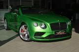 Bentley Continental GTC Speed Ceramik Bremse UPE280.850€ - Bentley in Nürnberg