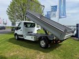 Ford Transit 350 L3 Einzelkabine Trend 3 Seiten Kippe