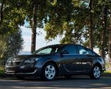 Opel Insignia 1.4 Turbo Edition EXPORT ODER HÄNDLER - Opel Insignia mit Benzin-Antrieb: Limousine, 1.4