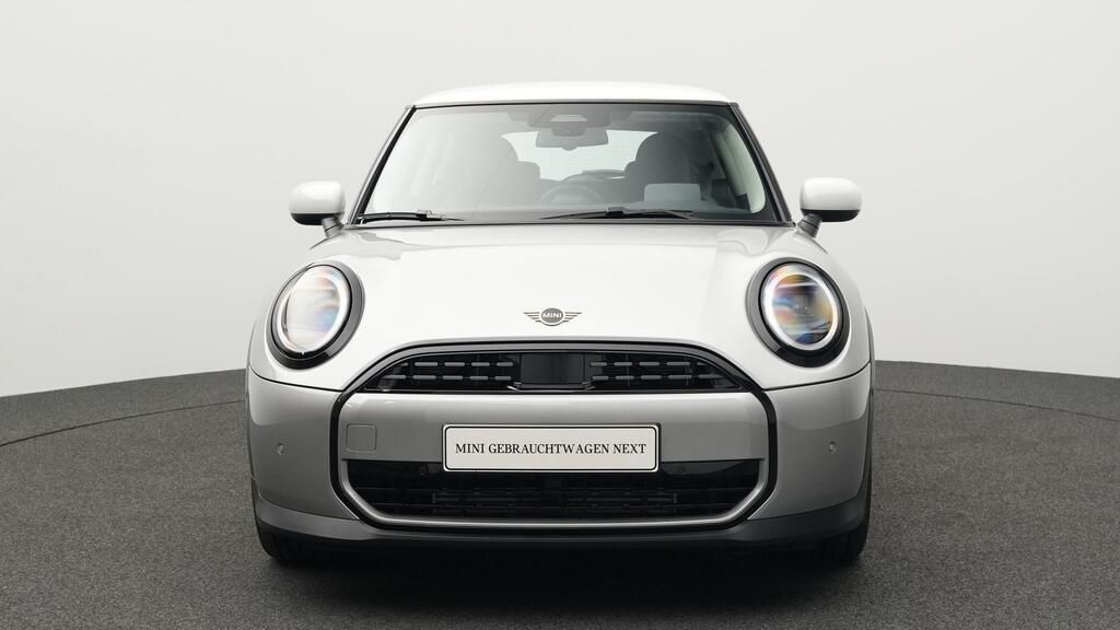MINI Cooper C - Bild 3
