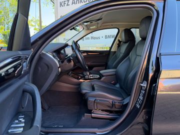 BMW X3 - 3