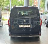 Renault Kangoo E-TECH 100% el. Paket Equilibre EV45 AC22 - Renault Kangoo aus 2023