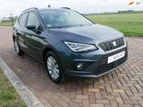 Seat Arona 1.0 TGI STYLE klima NAVI kamera ADAP-CRUIS - Seat Arona: Tgi