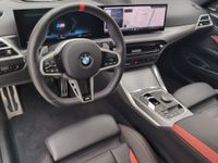 BMW M440 - Vorschau Bild 12