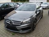 Mercedes-Benz A 200 AMG Sport Standheizung / Panoramadach/ Aut - gebrauchte Mercedes-Benz A 200 aus dem Jahr 2012