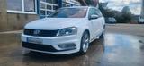 Volkswagen VW Passat B7 Variant R-Line - Volkswagen Passat: R Line Variant