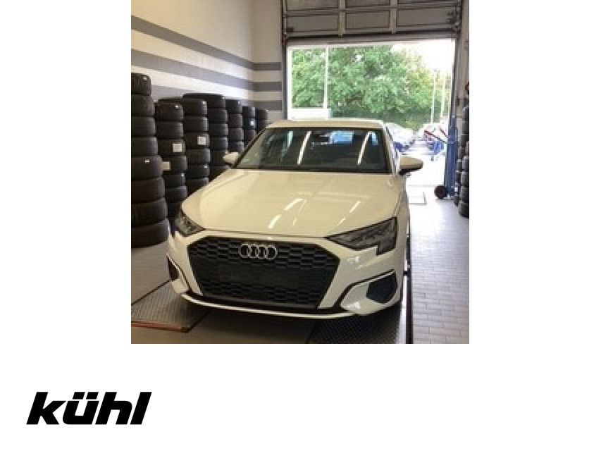 Image of Audi A3