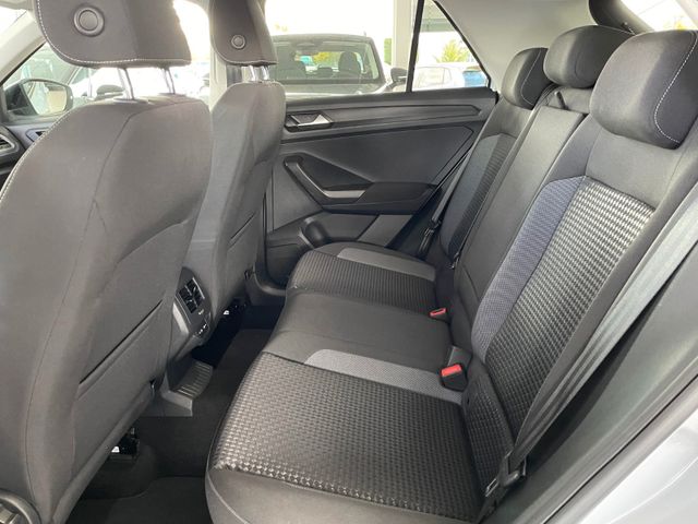 VW T-Roc (Bild 10 von(16)