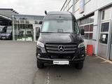 Mercedes-Benz Sprinter:4x4*Aufstelldach*360Grad*Solar*LED*ACC* - Mercedes-Benz Kastenwagen G