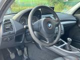 BMW 118 d Xenon Leder CarPlay Klima  - BMW 118 aus 2005: 118d