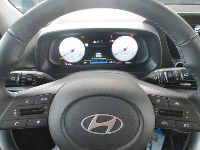 Hyundai i20 – Bild 13