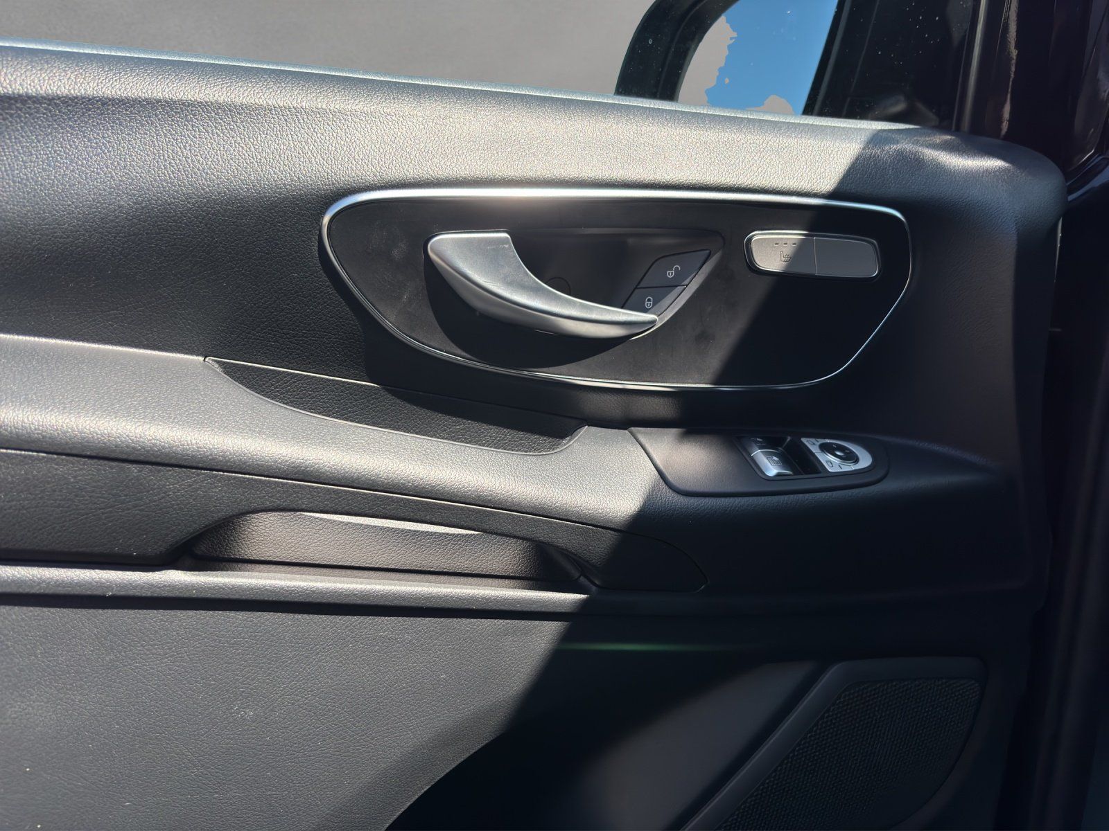 Fahrzeugabbildung Mercedes-Benz Vito 116 CDI Tourer PRO Extralang