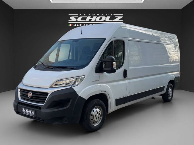 Fiat Ducato Serie 6 Großraumkastenwagen 33 L4H2 130 M