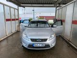 Ford ford mondeo - Ford Mondeo aus 2009