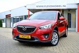 Mazda CX-5 2.0 TS+ 2WD Clima|Cruise|Navi|Trekhaak - Mazda: Tr