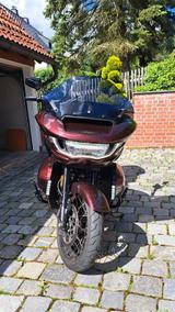 Harley-Davidson CVO Road Glide 25 Y.