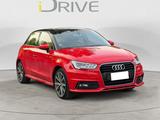Audi A1 A1 Sportback 1.4 tdi Admired BICOLORE - Audi A1 admired mit Diesel-Antrieb
