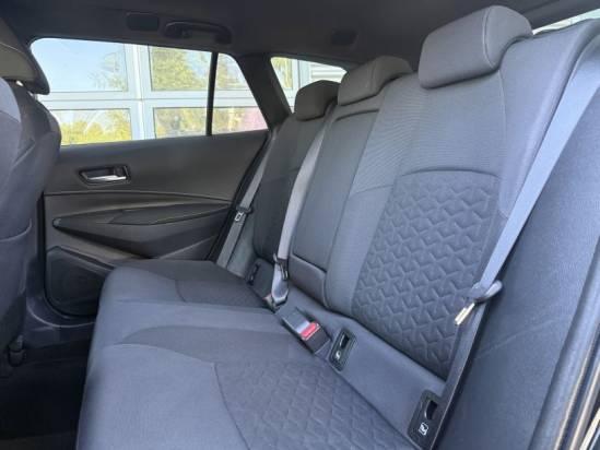 Suzuki Swace Comfort + CVT Hybrid +Totwinkel.+ACC+LED+