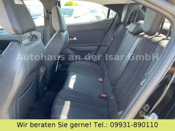 Bild 14 Opel Mokka 1.2 Elegance *NAVI*LED*DAB*KAMERA*SPURH.*