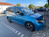 Volkswagen Caddy California GARANTIE 2,0 TDI DSG Travel Ass
