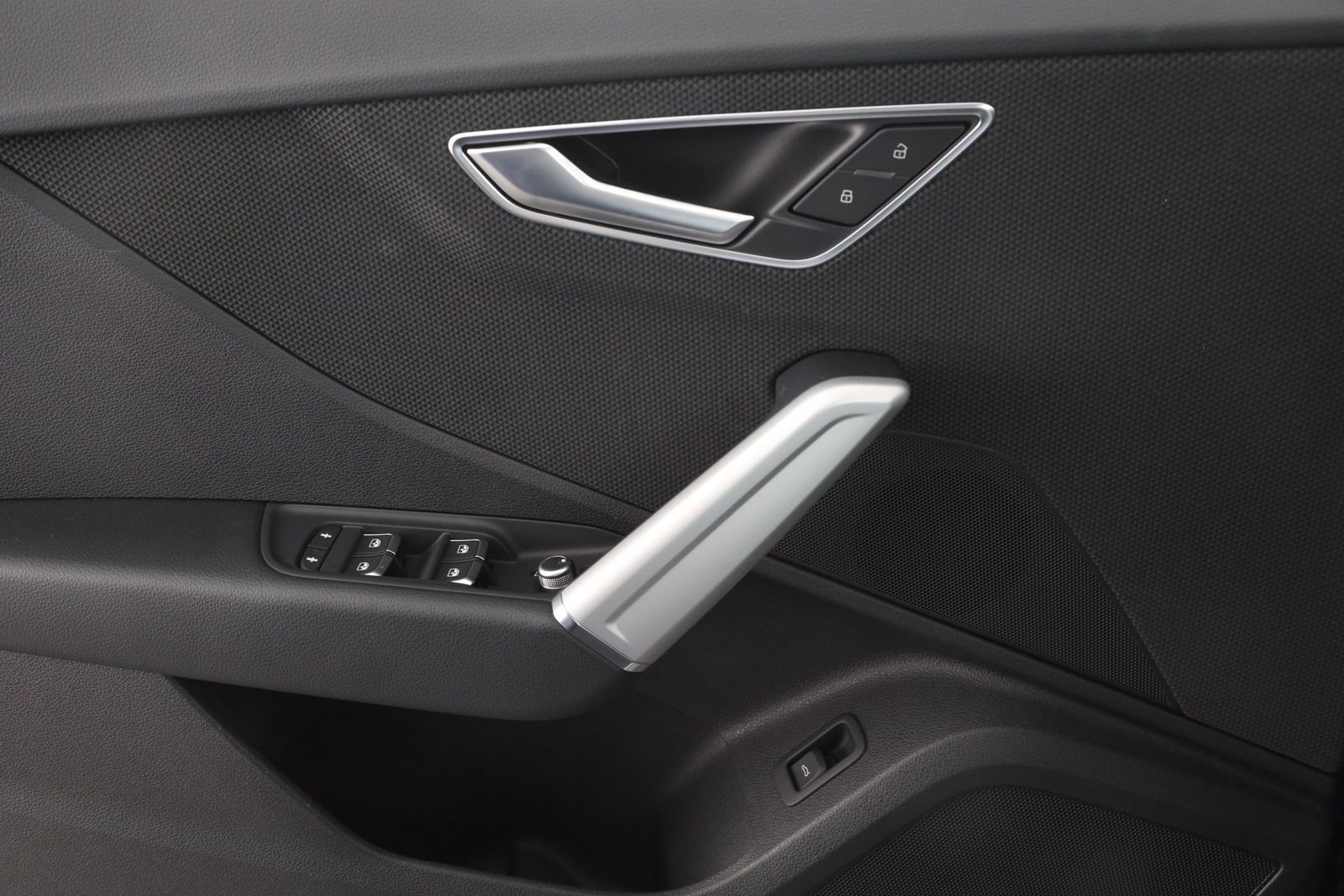 Audi Q2 - Bild 17