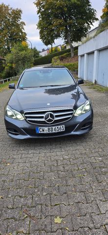 MERCEDES-BENZ E 350 BlueTEC AVANTGARDE AVANTGARDE