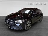 Mercedes-Benz CLA 200 d SB PROGRESSIVE|LED|NIGHT|PANO|KAM|SOUN - gebrauchte Mercedes-Benz CLA 200 Shooting Brake aus dem Jahr 2023