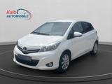 Toyota YARIS 1.33 DUAL-VVTI EDITION - Toyota Yaris Edition mit Benzin-Antrieb