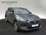 Seat Tarraco Xperience 1.5TSI DSG AHK/NAVI/ACC/PANO - gebrauchte Seat Tarraco aus dem Jahr 2024