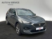 Seat Tarraco - Vorschau Bild 4