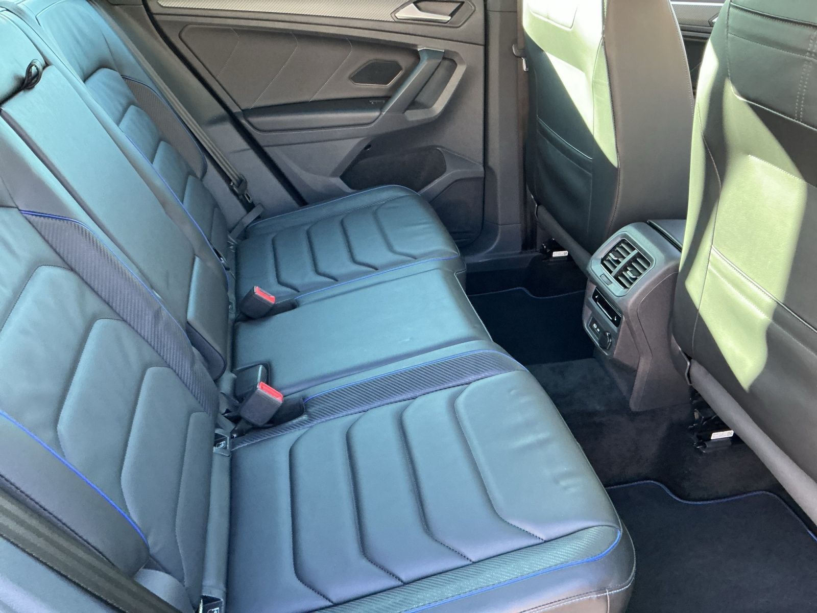 Volkswagen Tiguan - Bild 16