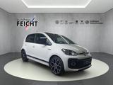 Volkswagen Up! GTI 1.0 TSI MAPS&MORE+RFK+GRA+BEATS+SITZH - VW up! Gebrauchtwagen in München