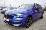 Skoda Kamiq 1.5 TSI Monte Carlo LED Panorama AHK USB - : Allradantrieb, Geländewagen