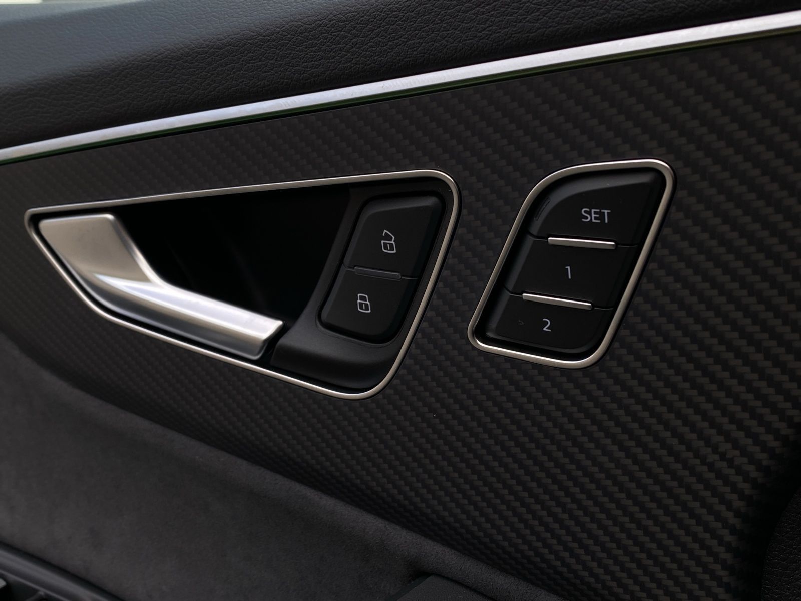 Audi Q7 - Bild 20