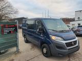 Fiat Ducato L1H1 1 Hand - Fiat Ducato L1h1 mit Diesel-Antrieb