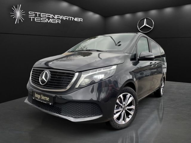 Mercedes-Benz EQV 300 Lang +KAMERA+AIRMATIC+NAVI+DAB+SHZ+LED