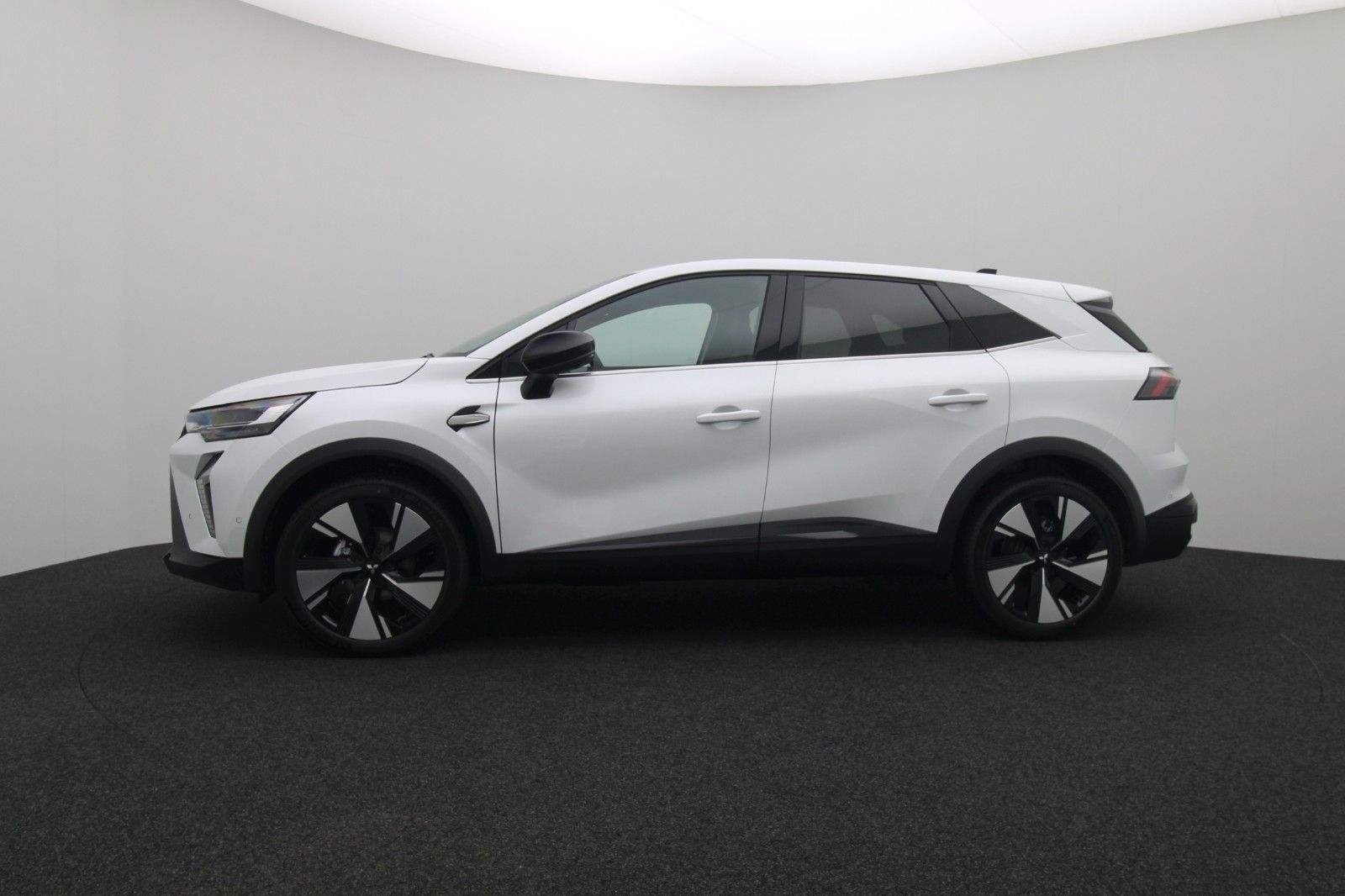 Fahrzeugabbildung Mitsubishi Grandis 1.3 Turbo Mildhybrid Intro Edition DCT